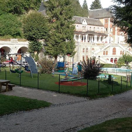 Appartement Rue De La Cascade 64440 欧波讷 外观 照片