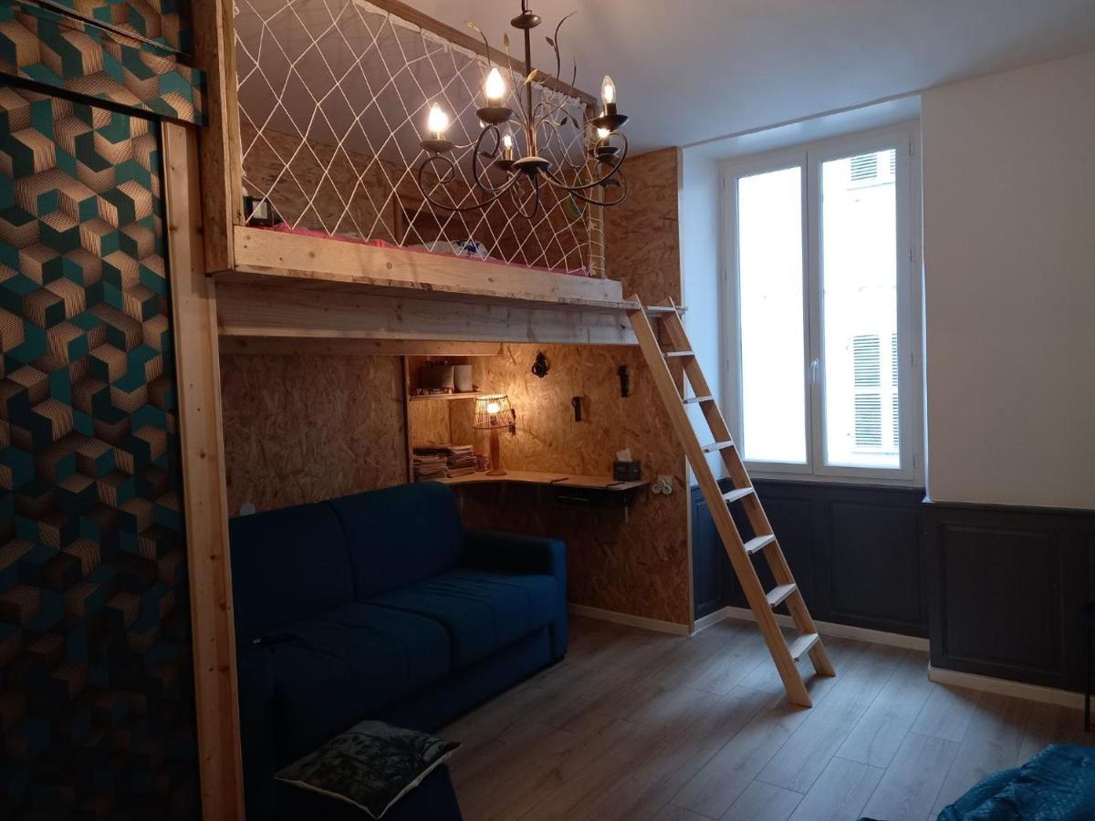 Appartement Rue De La Cascade 64440 欧波讷 外观 照片