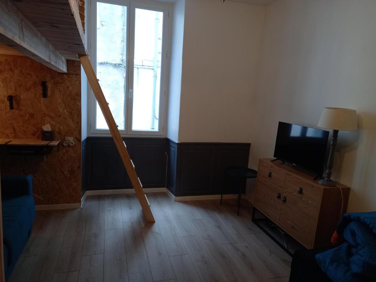 Appartement Rue De La Cascade 64440 欧波讷 外观 照片
